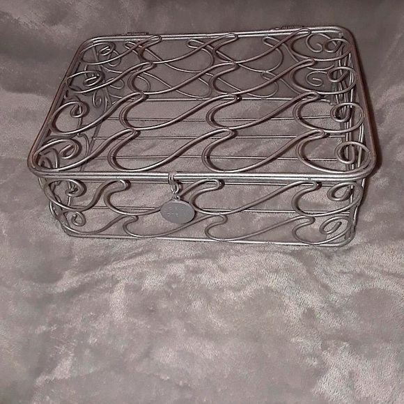 Giorgio Beverly Hills Ocean Dream Silver Waves Box - Picture 3 of 11